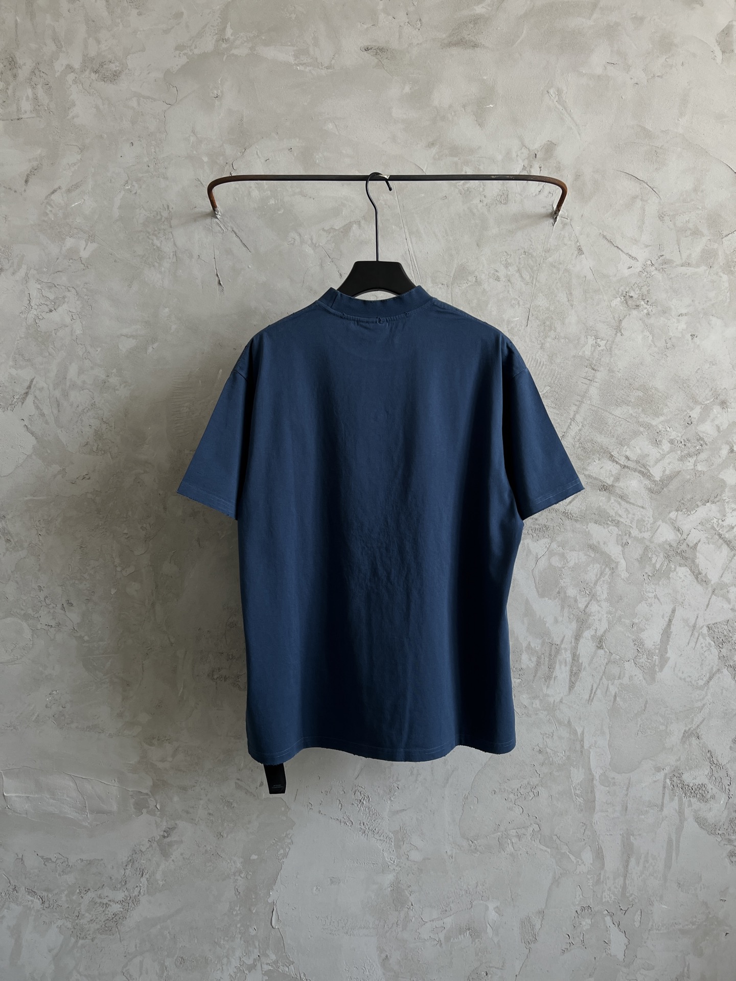 Balenciaga BLCG 발렌시아가 반팔 티셔츠 의류