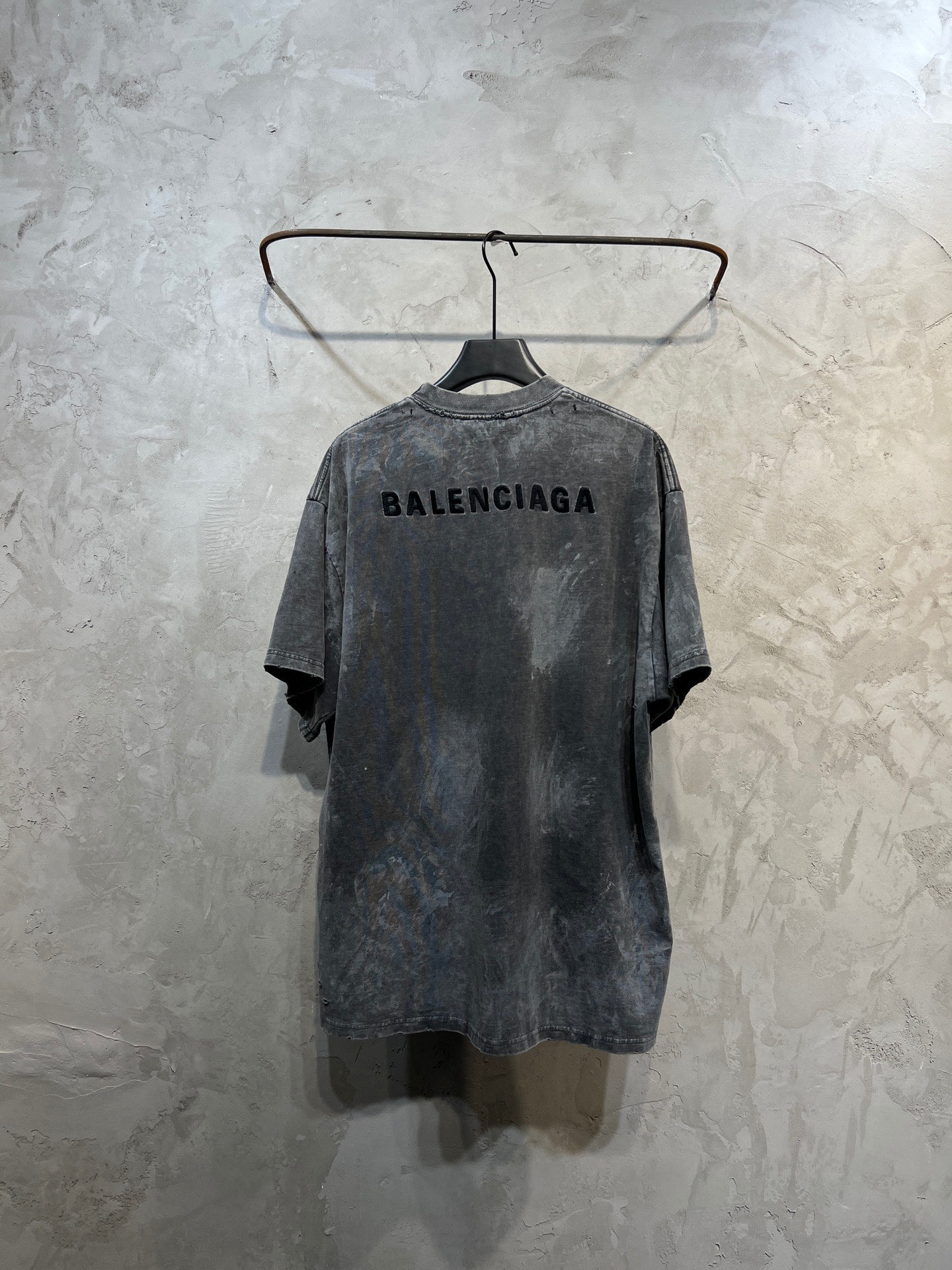 Balenciaga 발렌시아가 반팔 티셔츠 의류