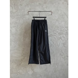 Balenciaga BLCG 발렌시아가 트레이닝 팬츠 바지 의류