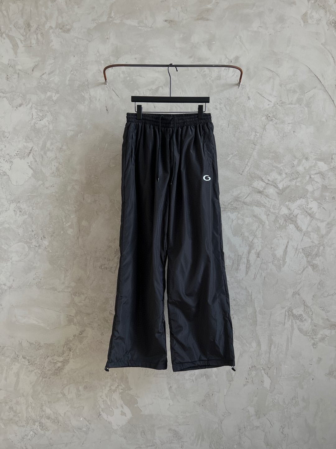 Balenciaga BLCG 발렌시아가 트레이닝 팬츠 바지 의류