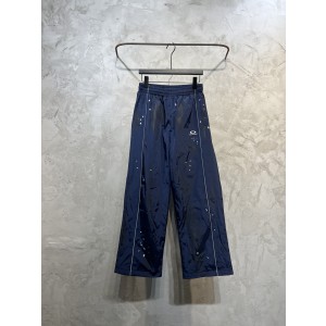 Balenciaga 발렌시아가 트레이닝 팬츠 바지 의류