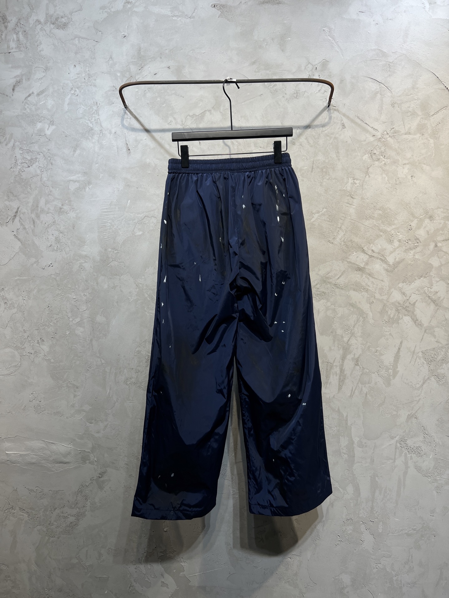 Balenciaga 발렌시아가 트레이닝 팬츠 바지 의류