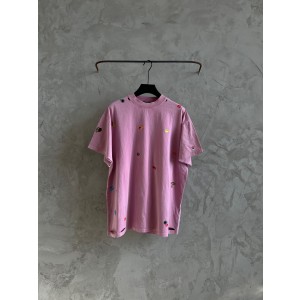 Balenciaga 발렌시아가 반팔 티셔츠 의류