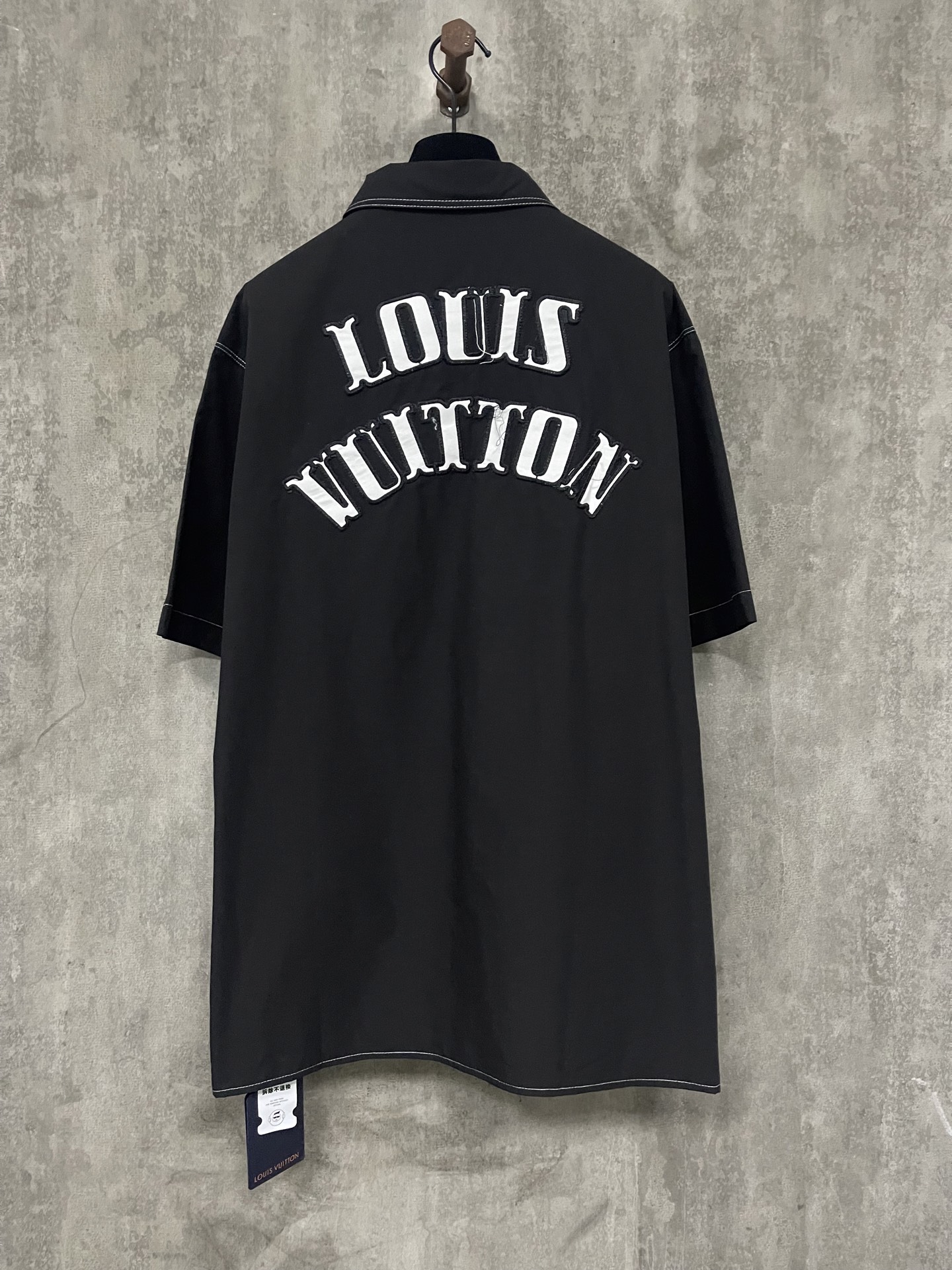 LV 루이비통 반팔 셔츠 의류