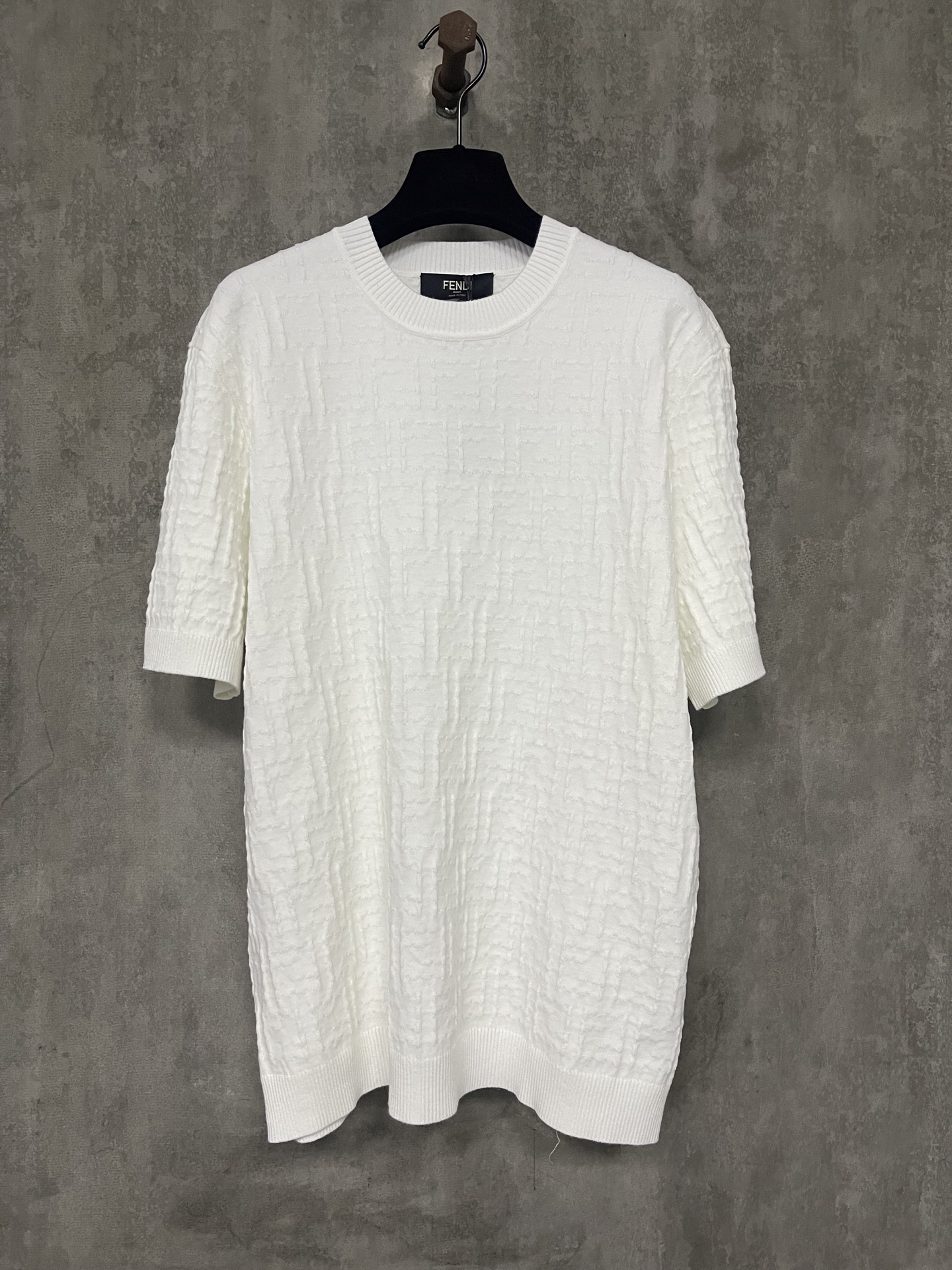 FENDI 펜디 반팔 티셔츠 의류