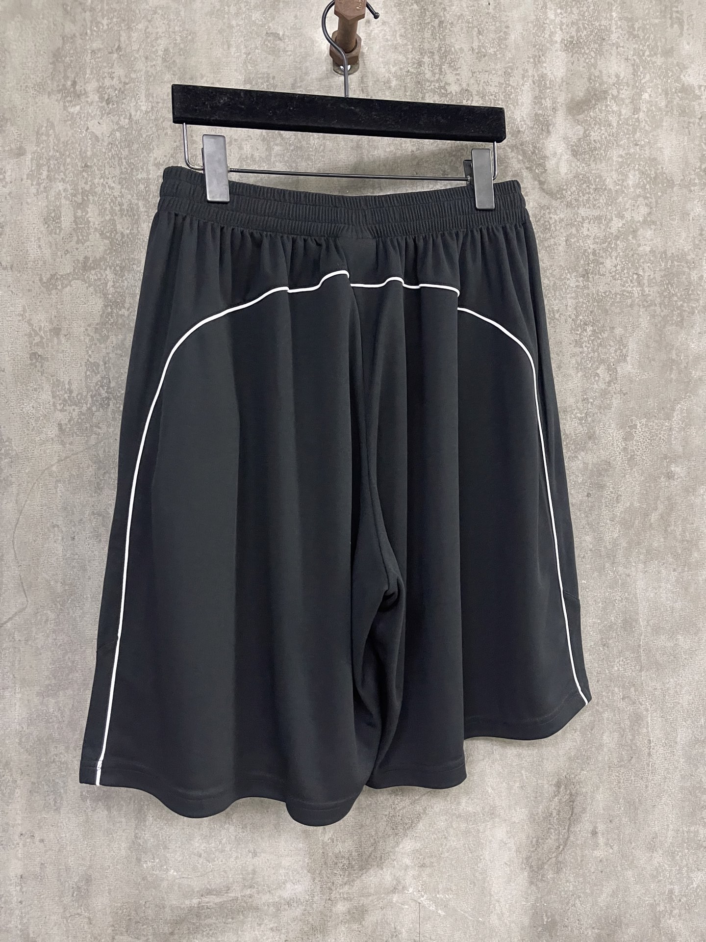 Balenciaga 발렌시아가 맨유 콜라보 팬츠 반바지 의류