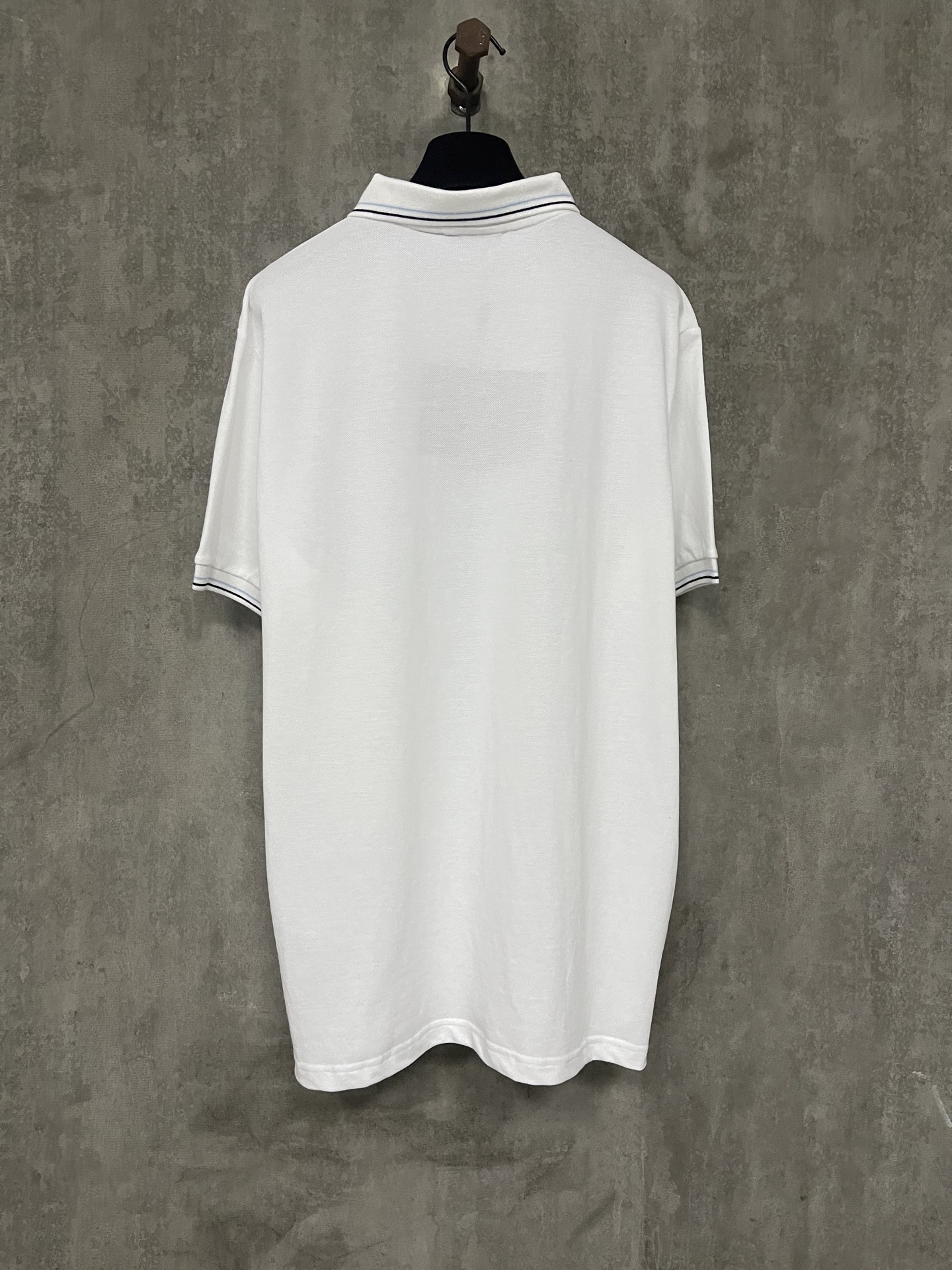 PRADA 프라다 카라 폴로 반팔 티셔츠 의류