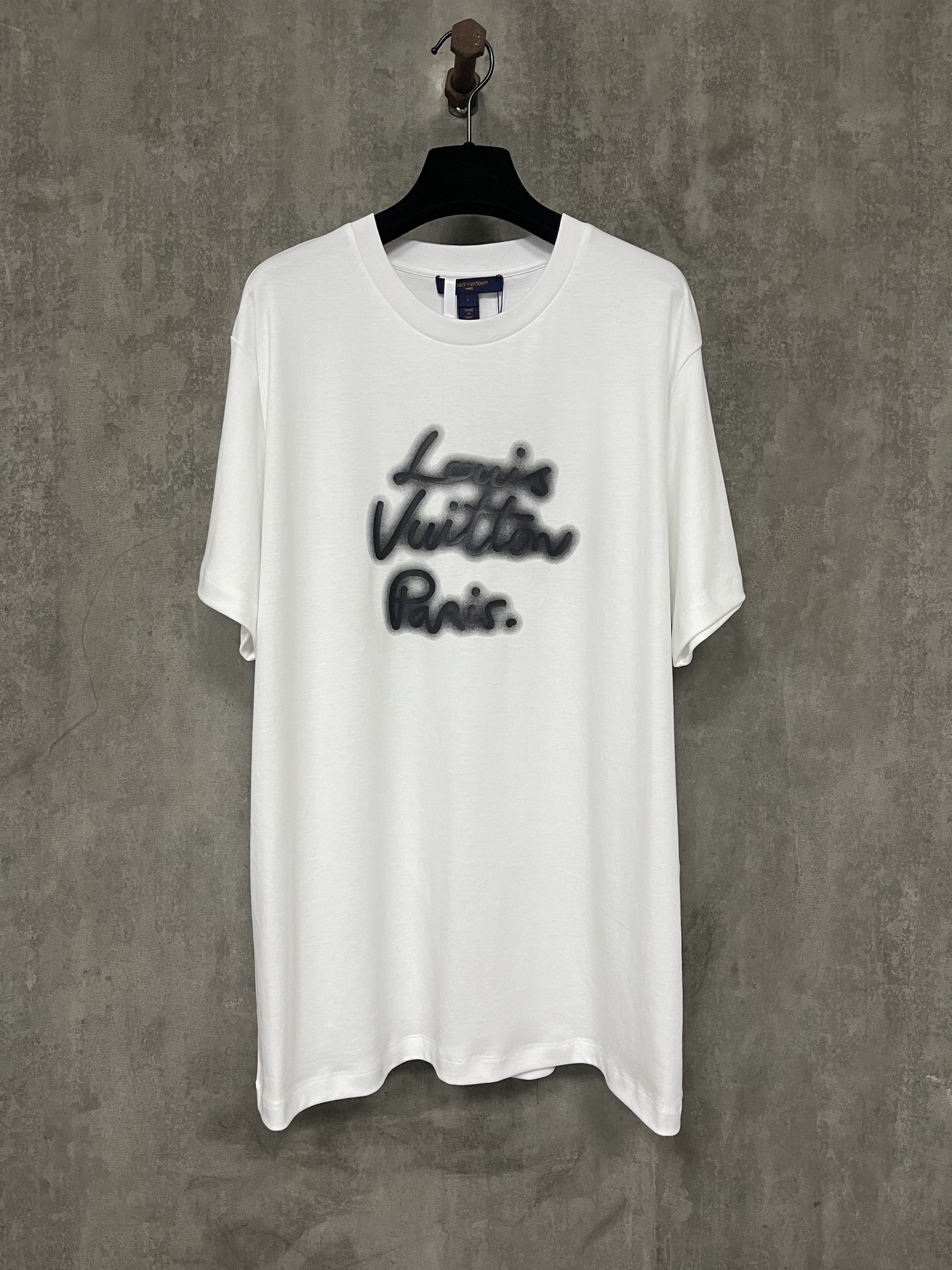 LV 루이비통 반팔 티셔츠 의류