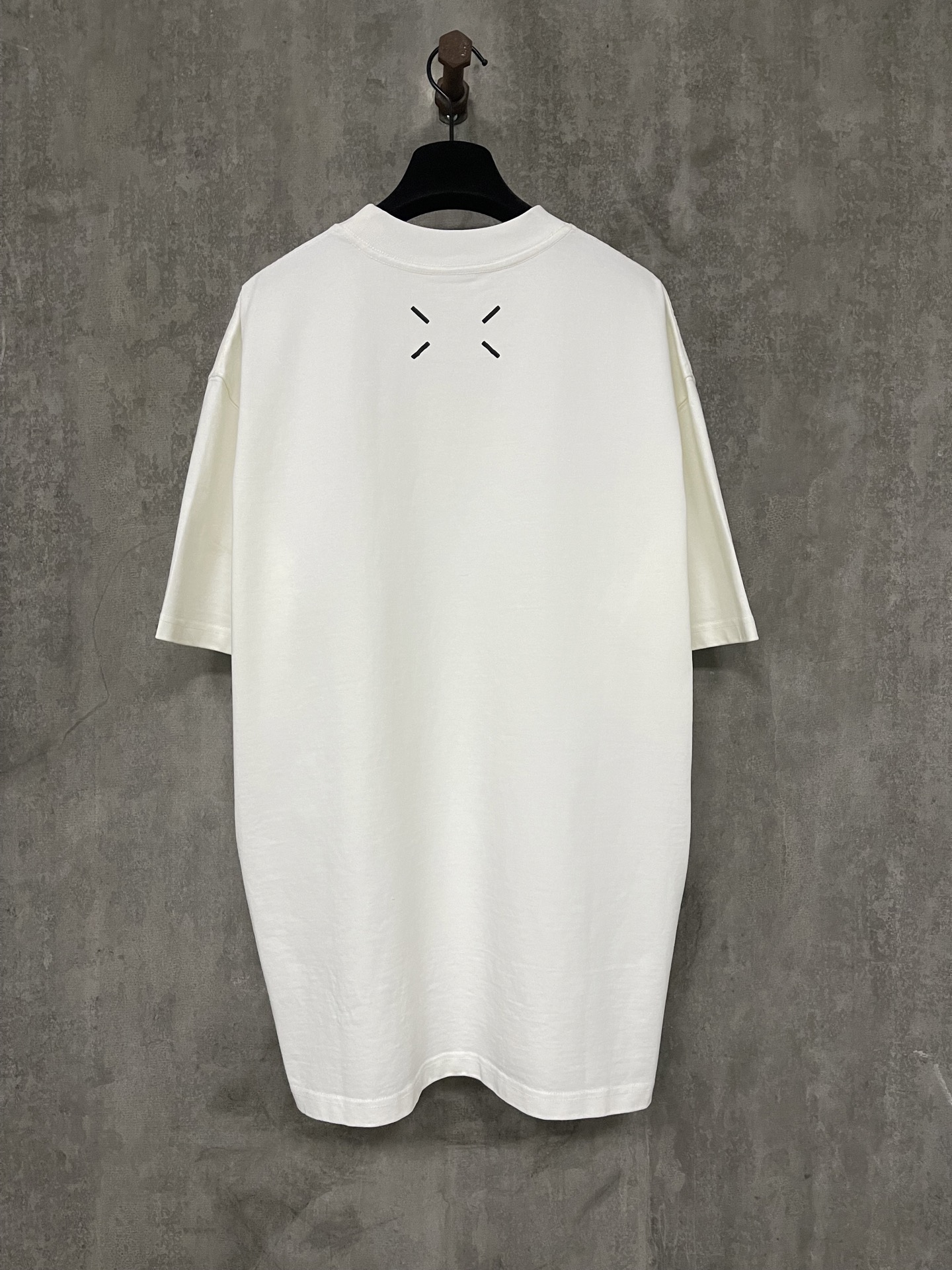 Maison Margiela 메종 마르지엘라 MM6 반팔 티셔츠 의류