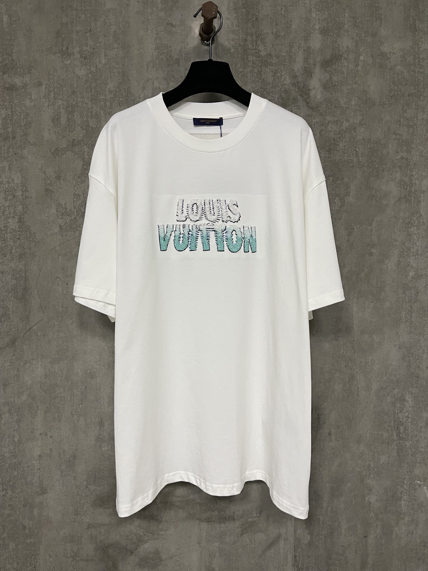 LV 루이비통 반팔 티셔츠 의류