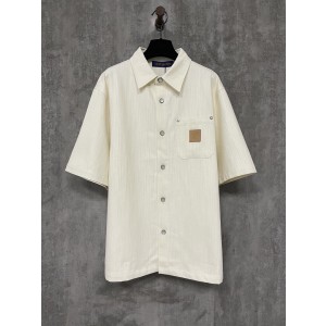 LV 루이비통 반팔 셔츠 의류