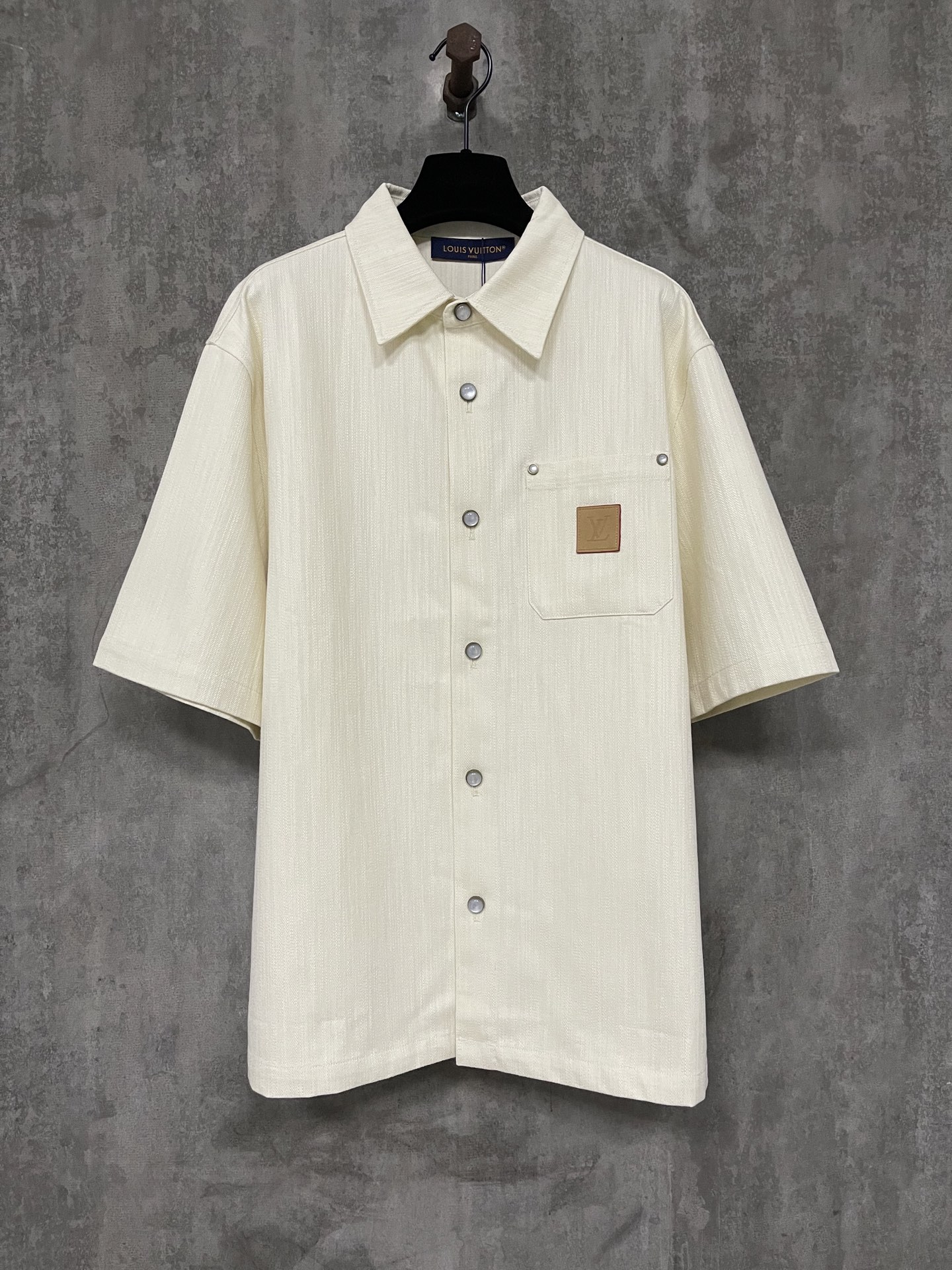 LV 루이비통 반팔 셔츠 의류