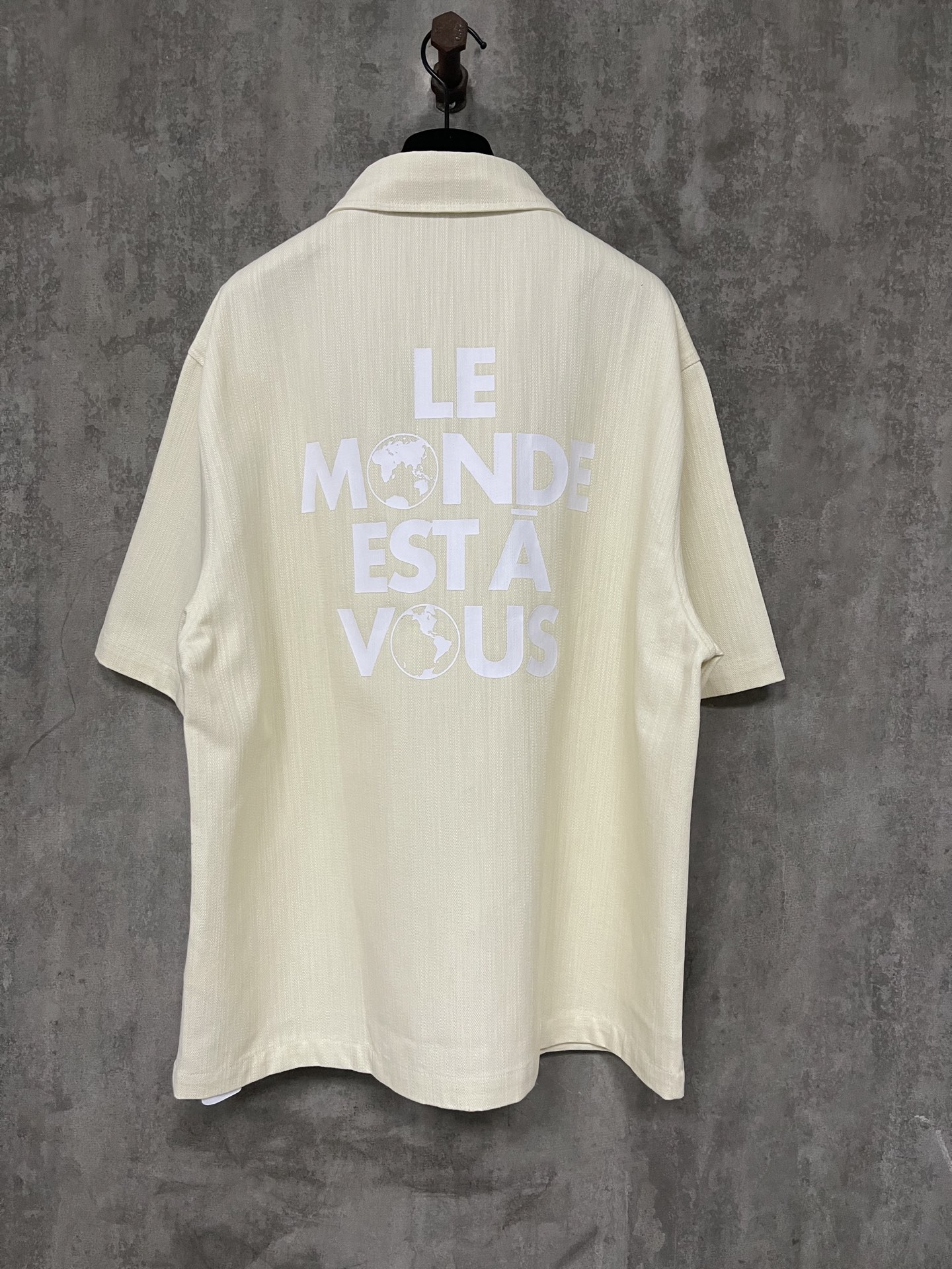 LV 루이비통 반팔 셔츠 의류