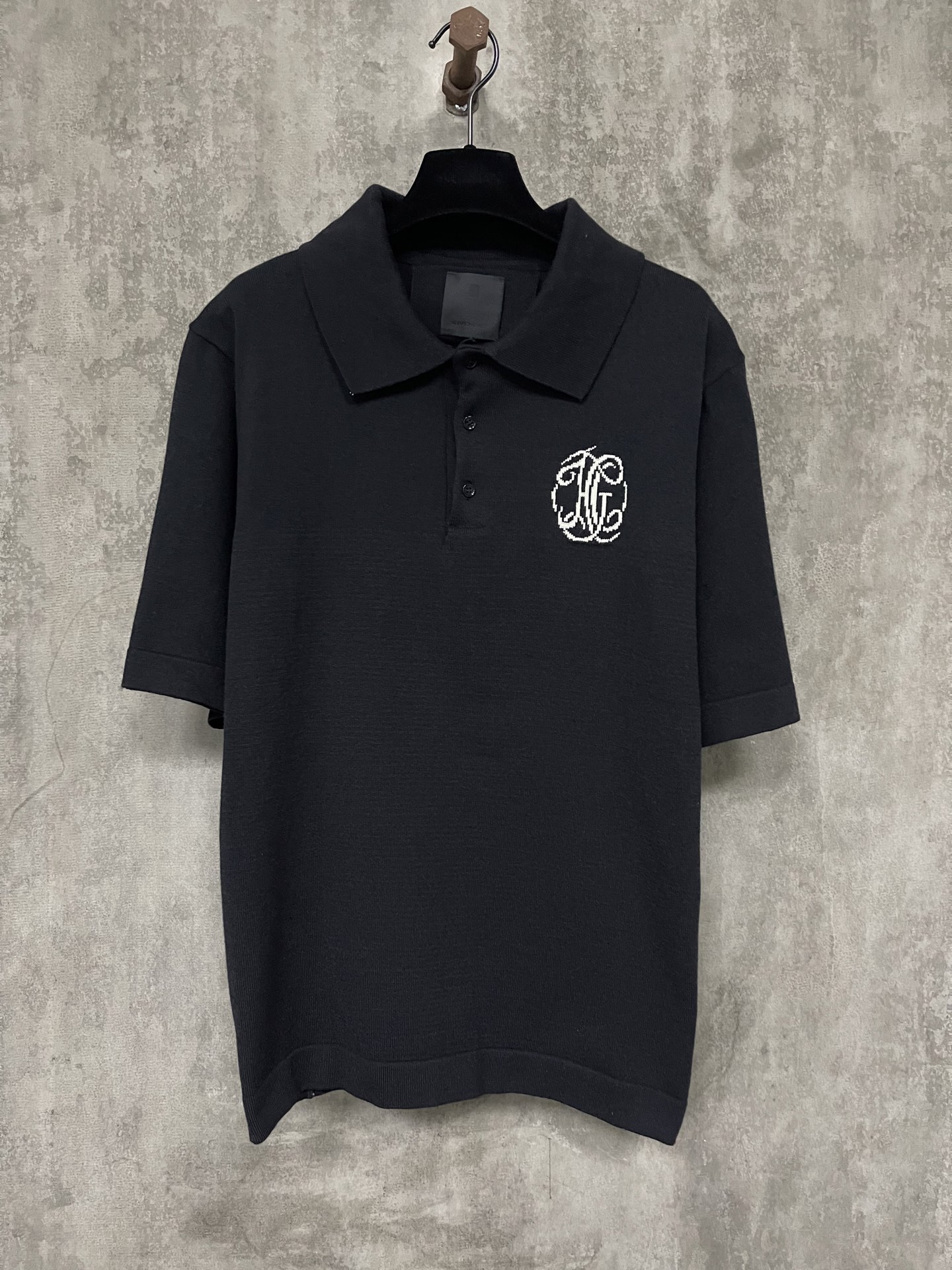 Givenchy 지방시 카라 폴로 티셔츠 의류