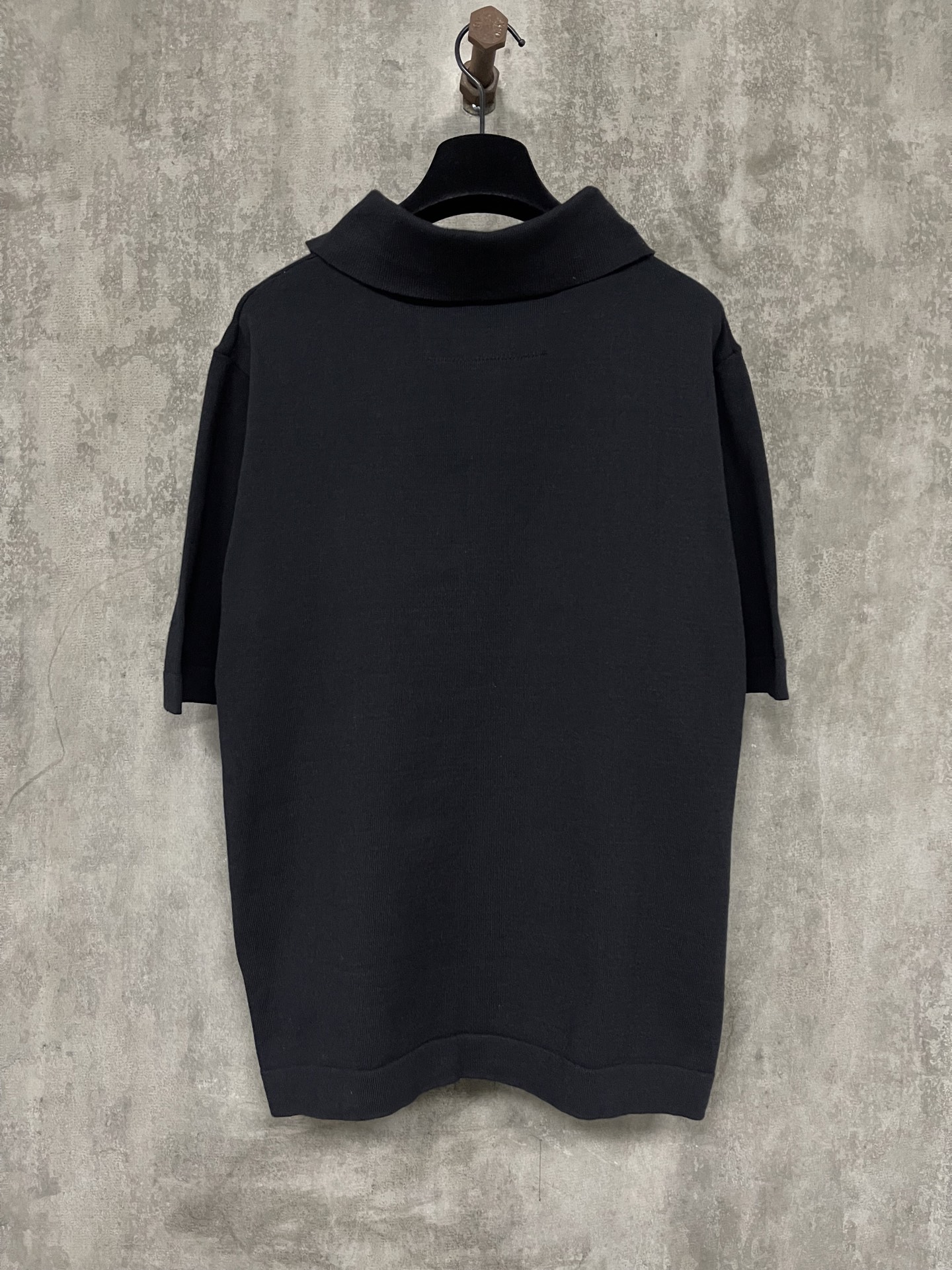 Givenchy 지방시 카라 폴로 티셔츠 의류