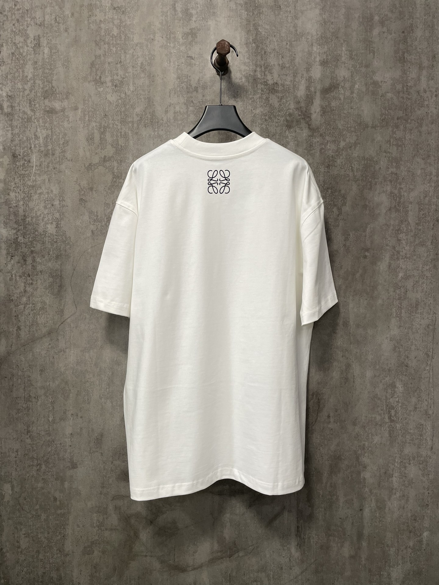 LOEWE 로에베 반팔 티셔츠 의류