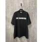 Jil sander 질샌더 반팔 티셔츠 의류