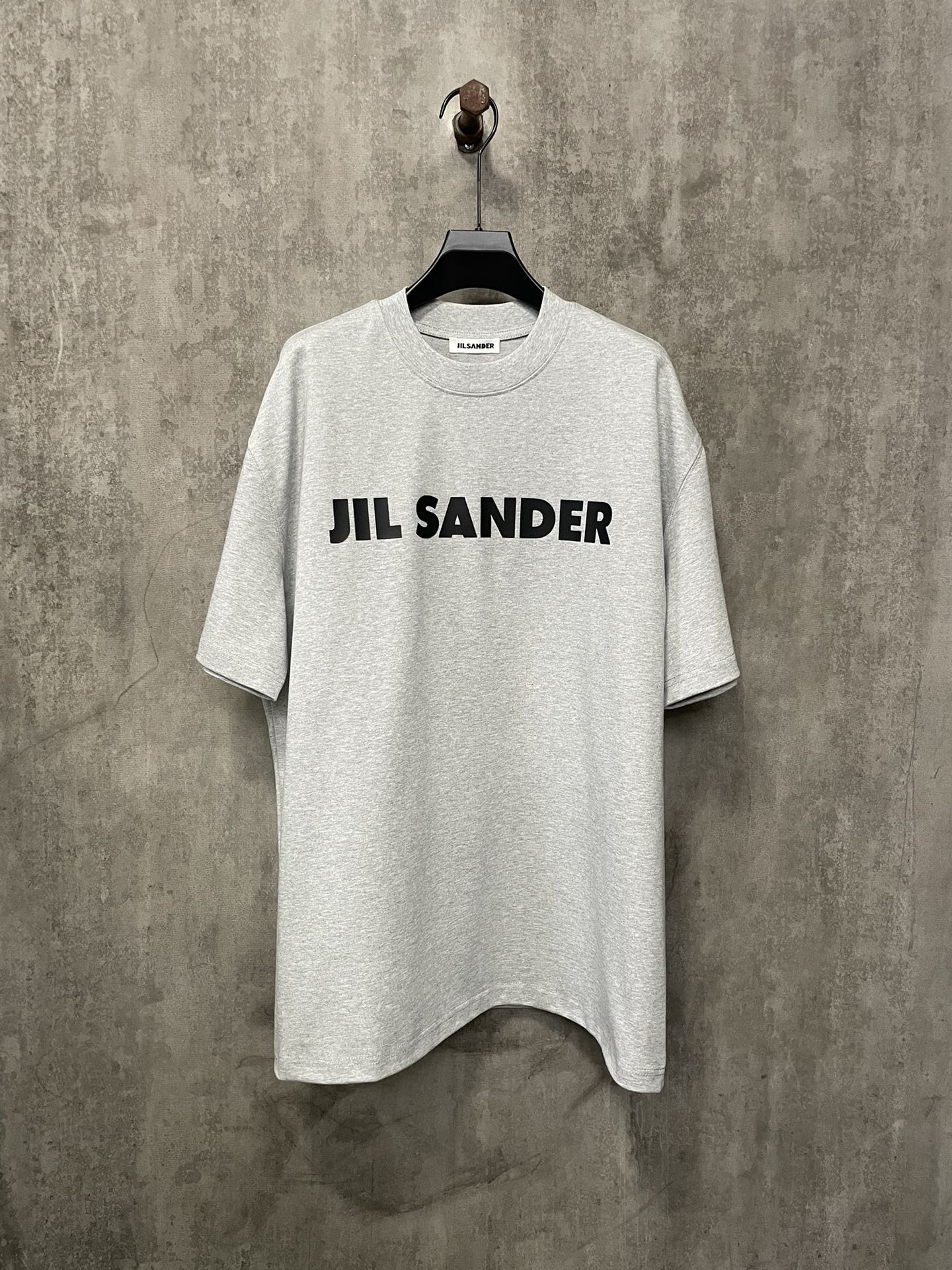 Jil sander 질샌더 반팔 티셔츠 의류