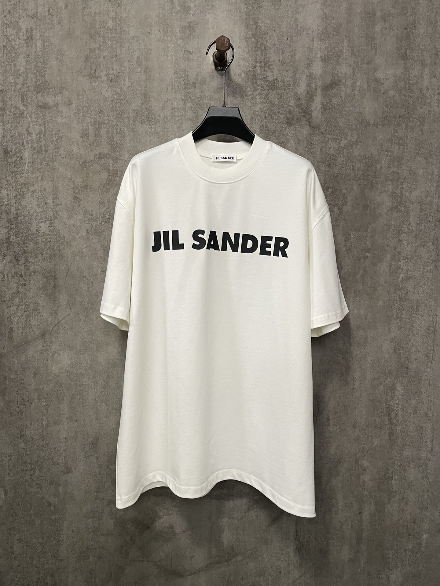 Jil sander 질샌더 반팔 티셔츠 의류