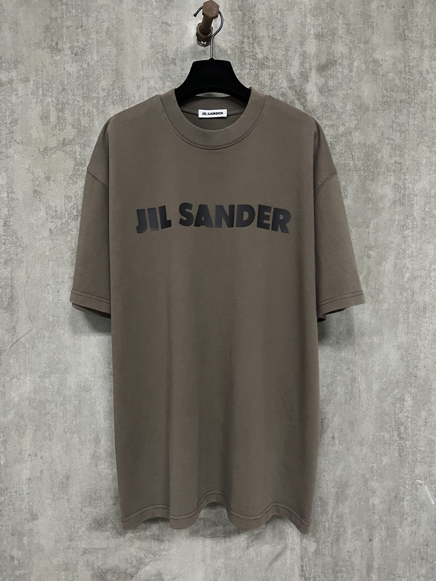 Jil sander 질샌더 반팔 티셔츠 의류