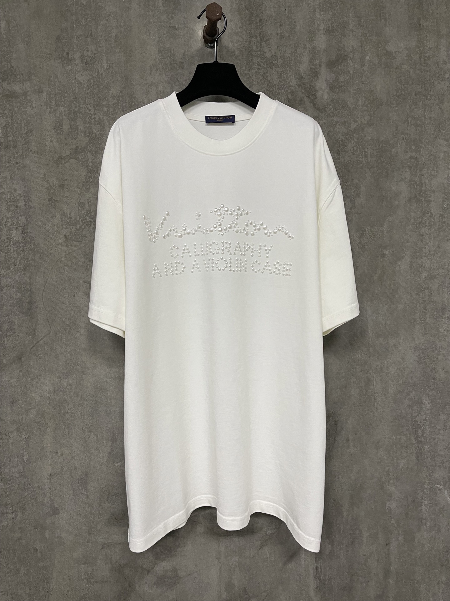 LV 루이비통 반팔 티셔츠 의류