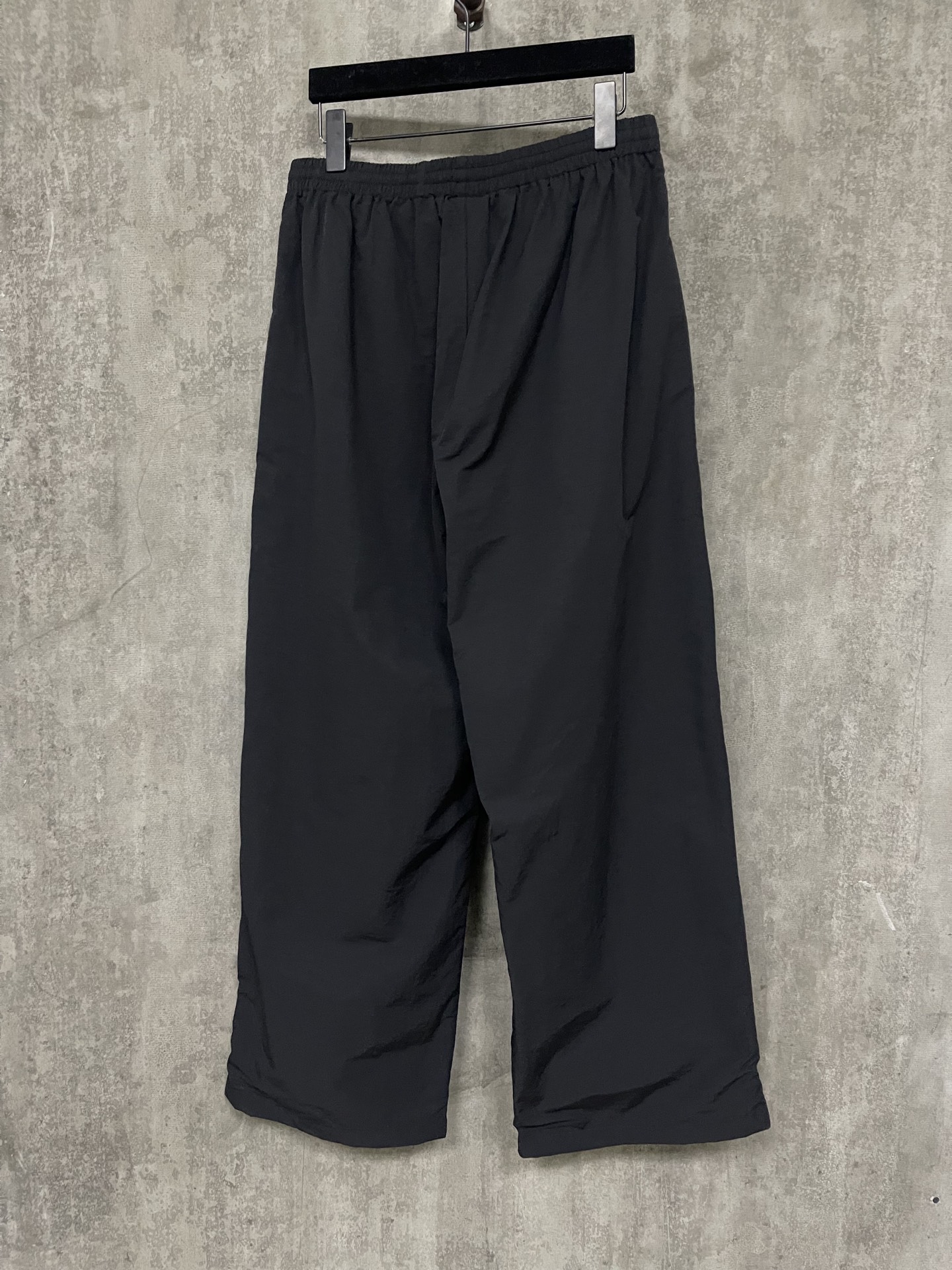 Balenciaga 발렌시아가 트레이닝 팬츠 바지 의류