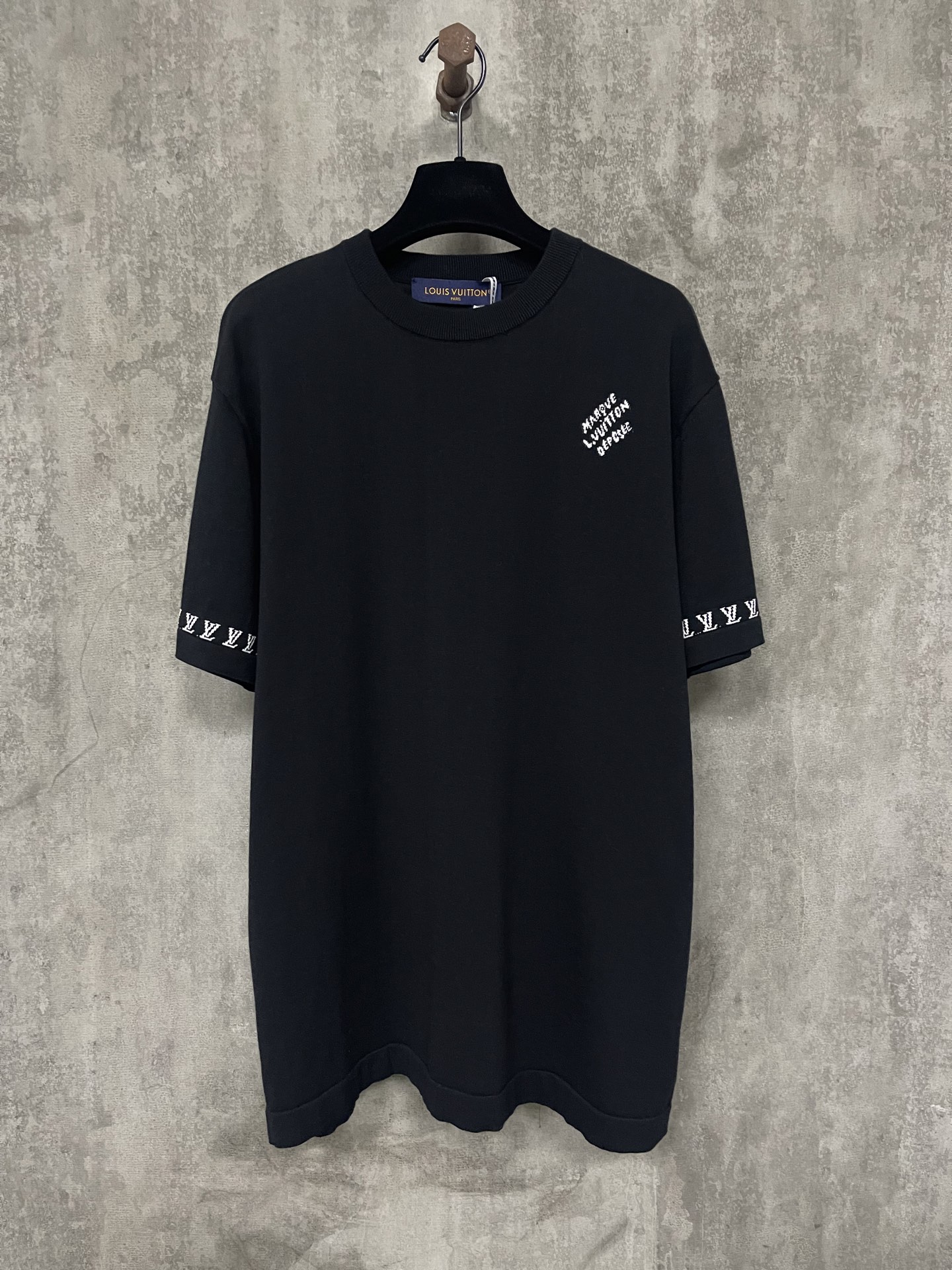 LV 루이비통 반팔 티셔츠 의류