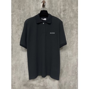 miumiu 미우미우 폴로넥 반팔 티셔츠 의류