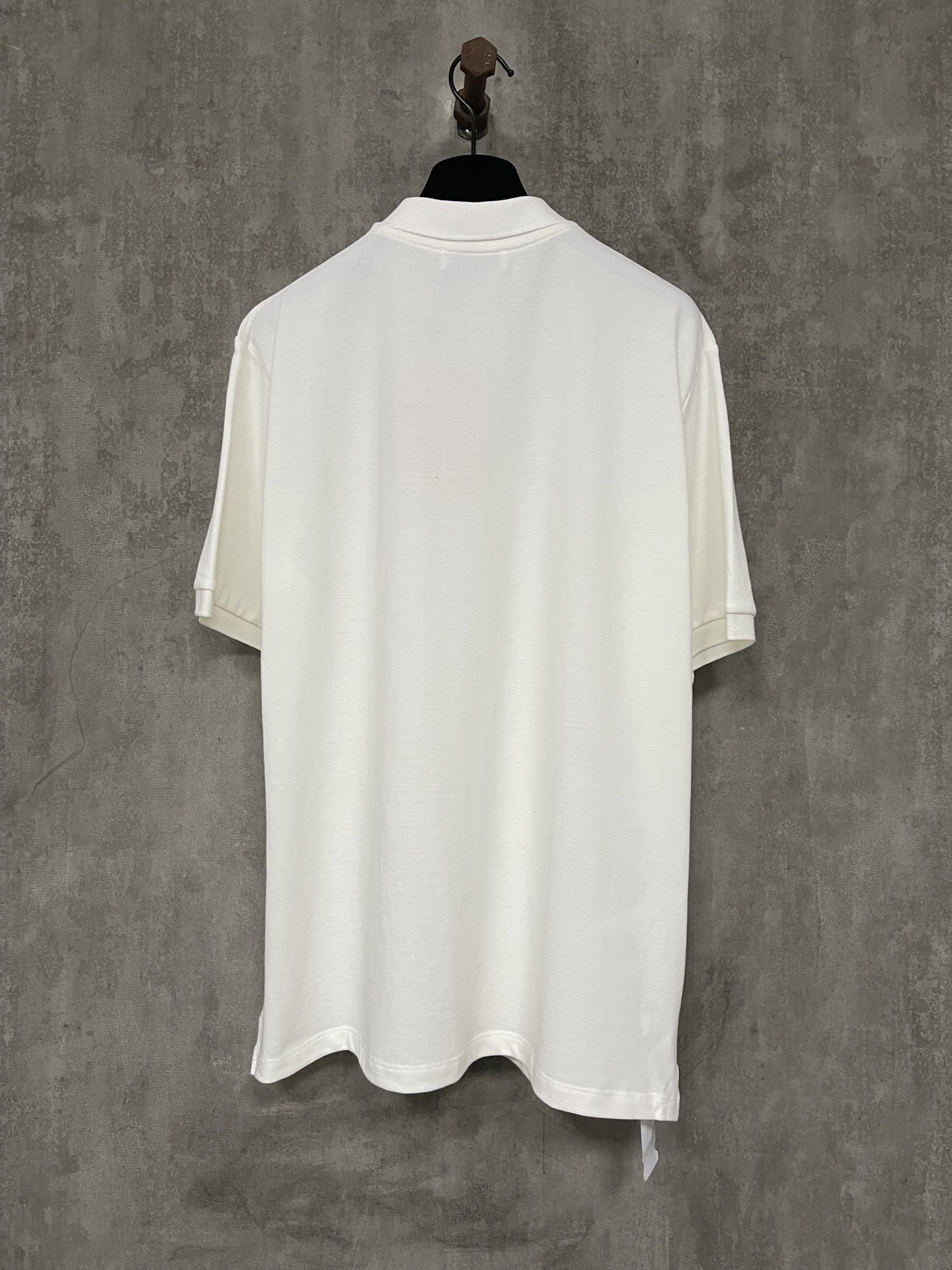 miumiu 미우미우 폴로넥 반팔 티셔츠 의류