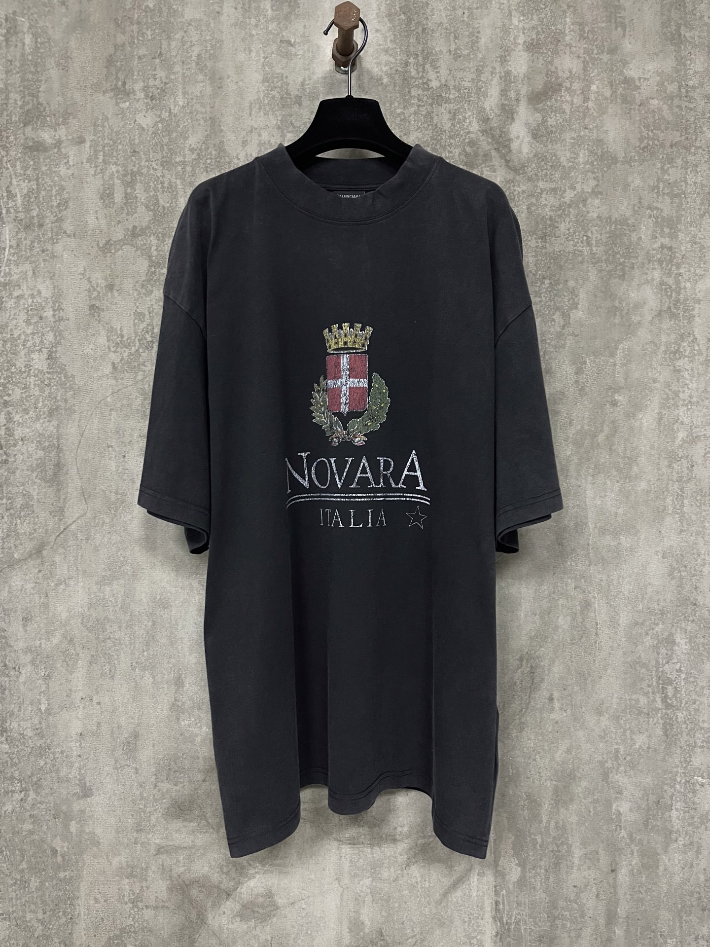 Balenciaga 발렌시아가 반팔 티셔츠 의류