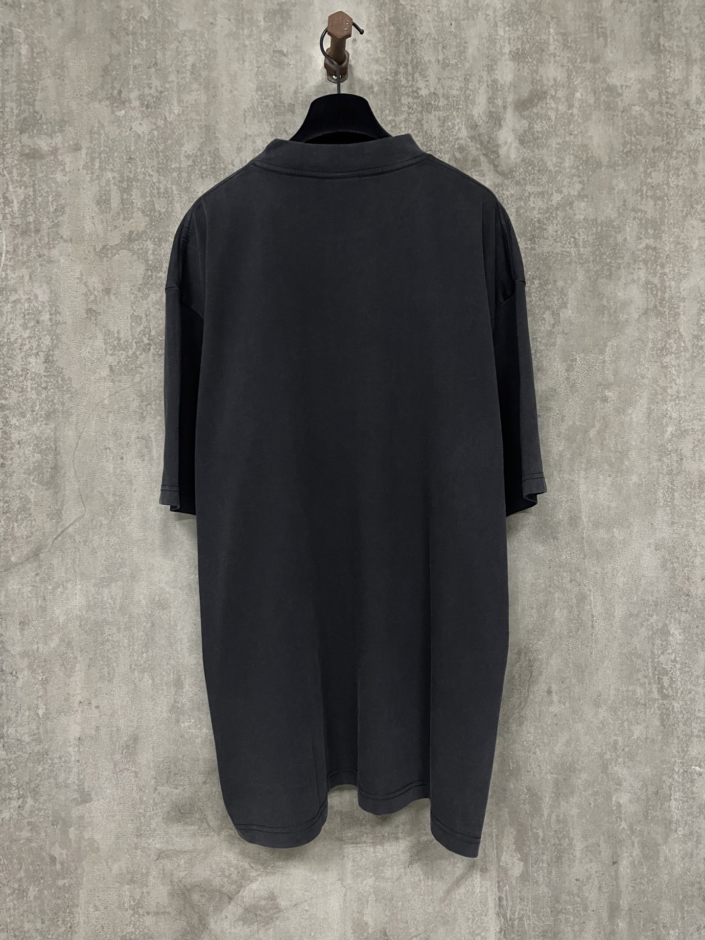 Balenciaga 발렌시아가 반팔 티셔츠 의류