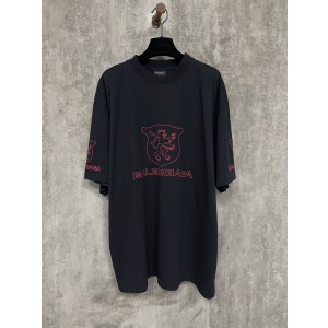 Balenciaga 발렌시아가 반팔 티셔츠 의류