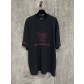 Balenciaga 발렌시아가 반팔 티셔츠 의류