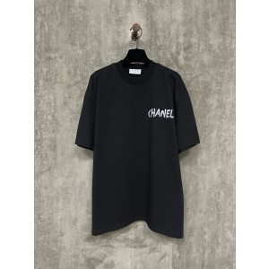 Chanel 샤넬 반팔 티셔츠 의류
