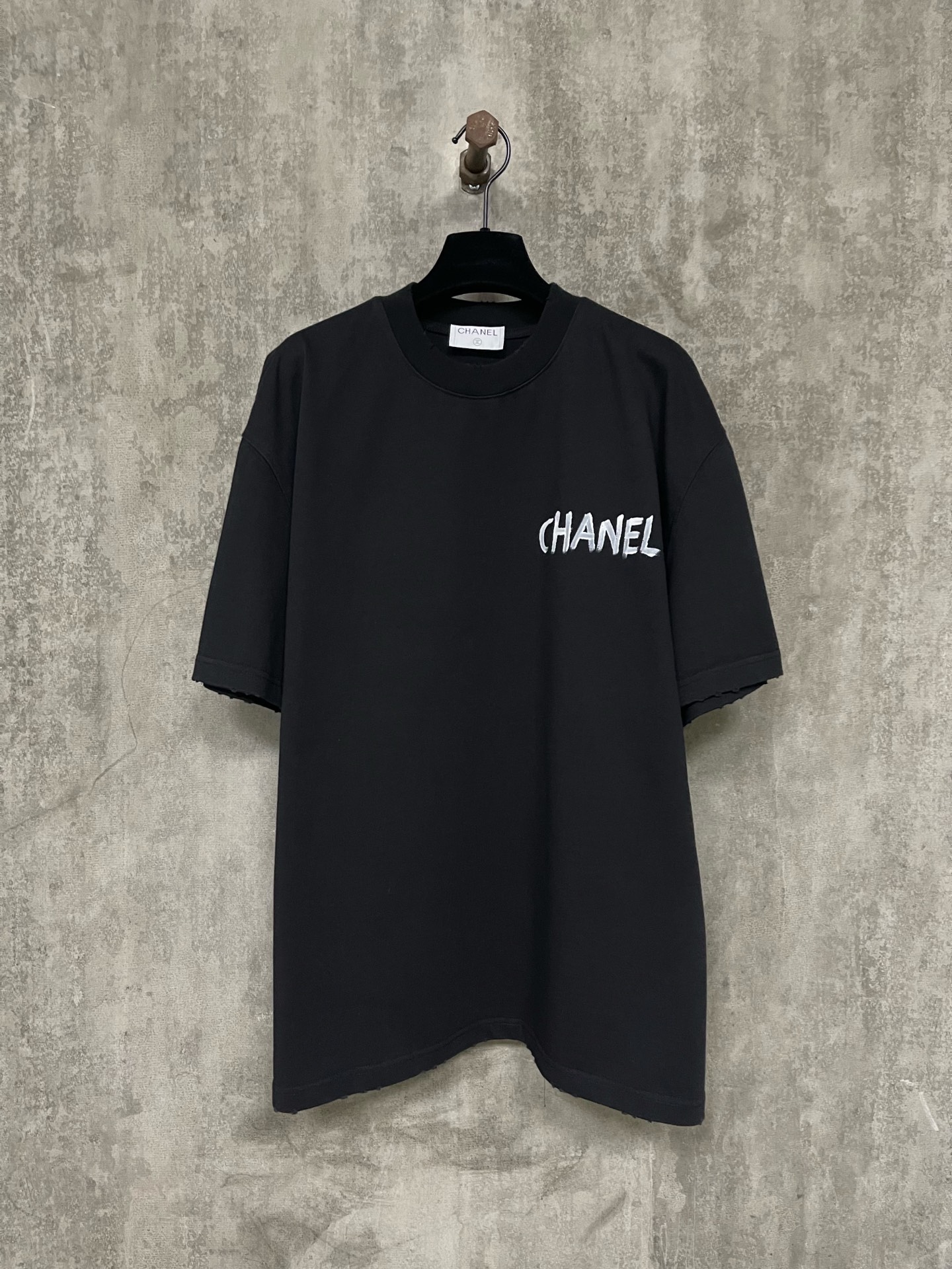 Chanel 샤넬 반팔 티셔츠 의류