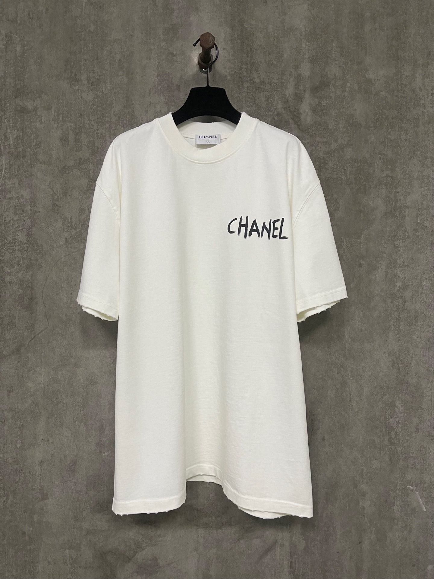 Chanel 샤넬 반팔 티셔츠 의류