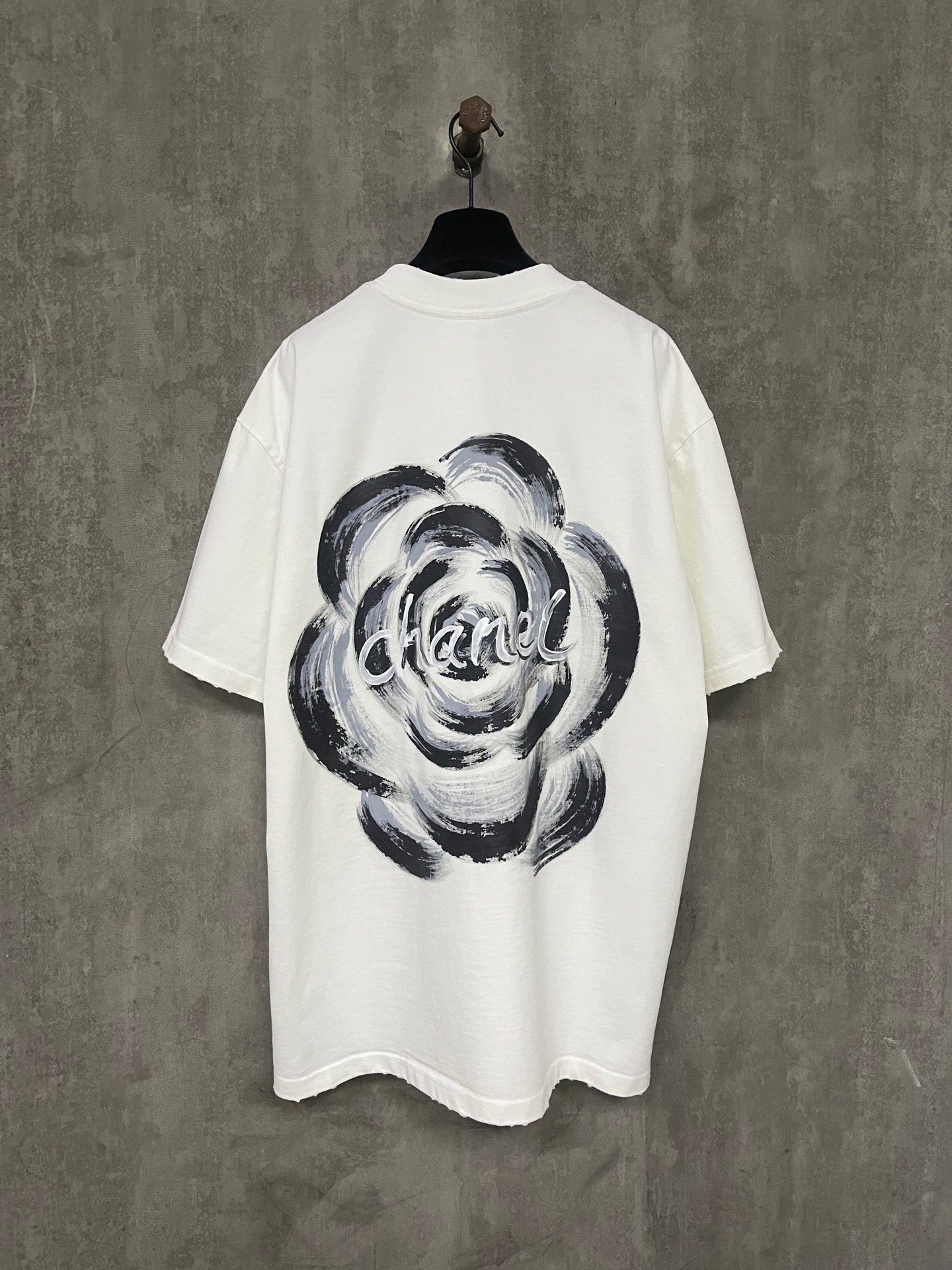 Chanel 샤넬 반팔 티셔츠 의류