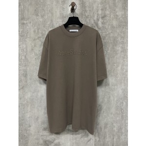 Acne studios 아크네 스튜디오 반팔 티셔츠 의류