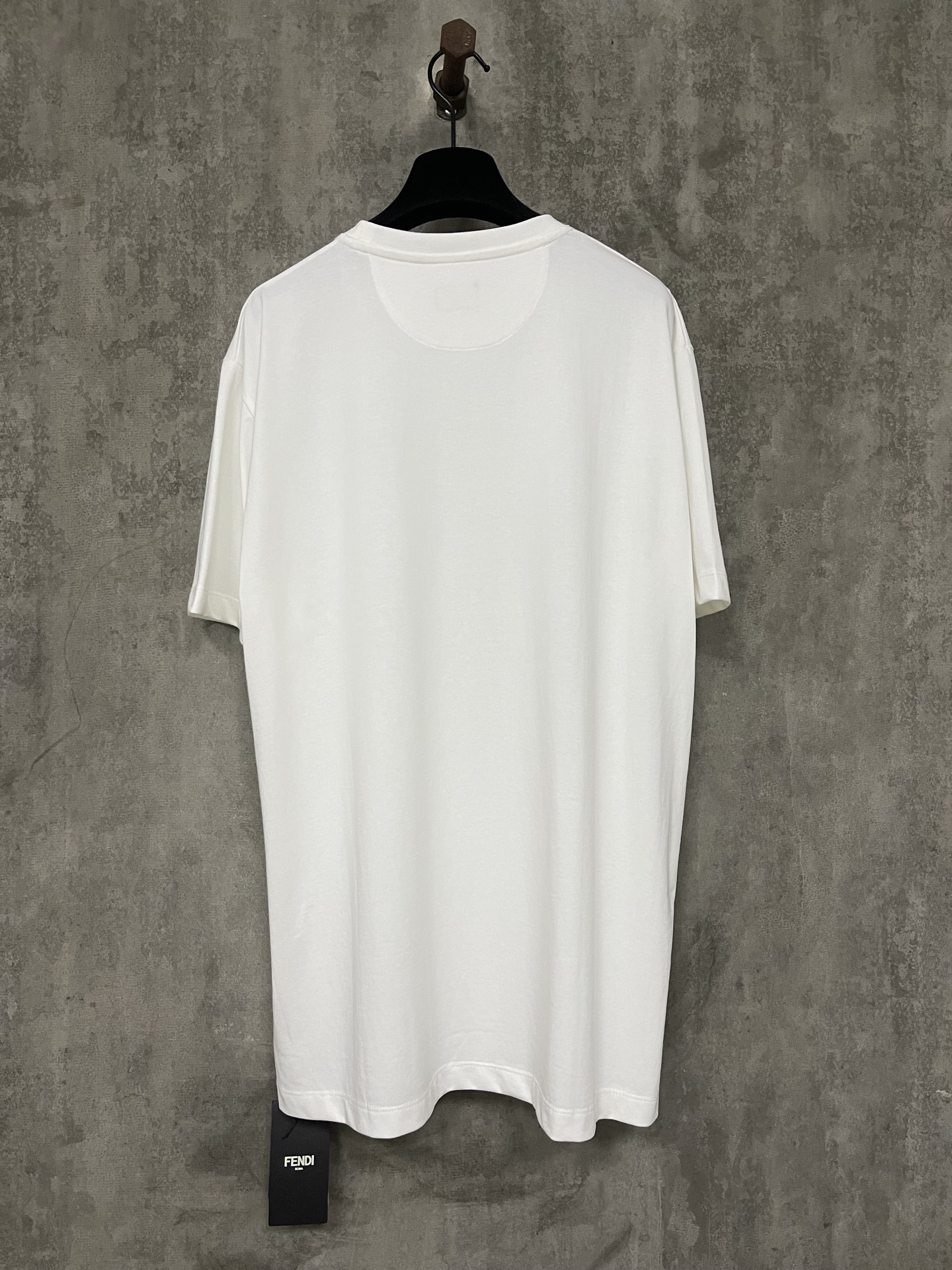 FENDI 펜디 반팔 티셔츠 의류