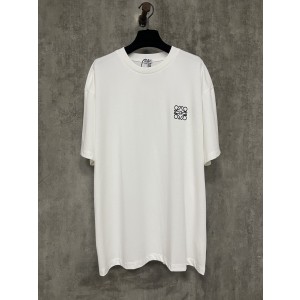 LOEWE 로에베 반팔 티셔츠 의류