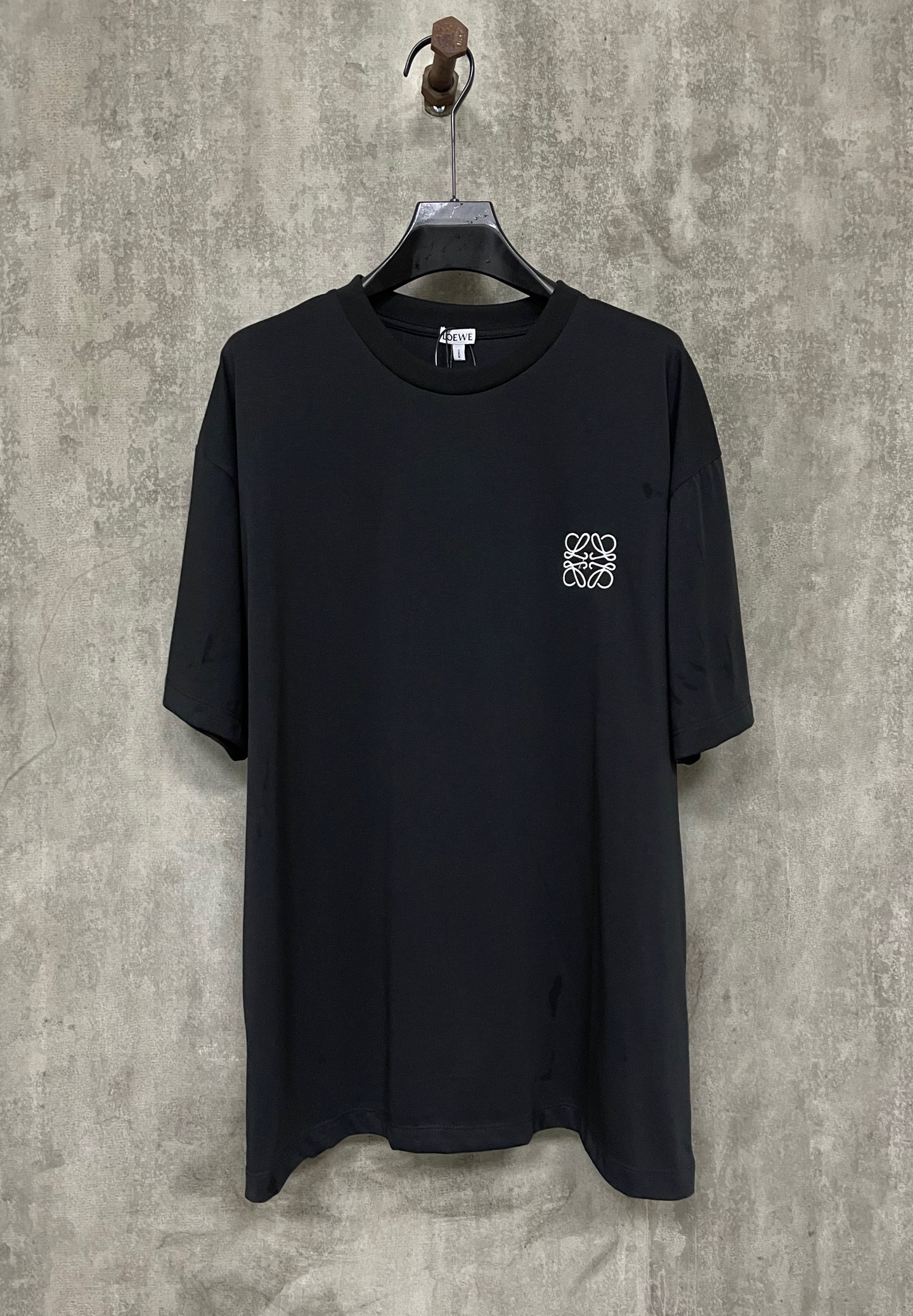 LOEWE 로에베 반팔 티셔츠 의류