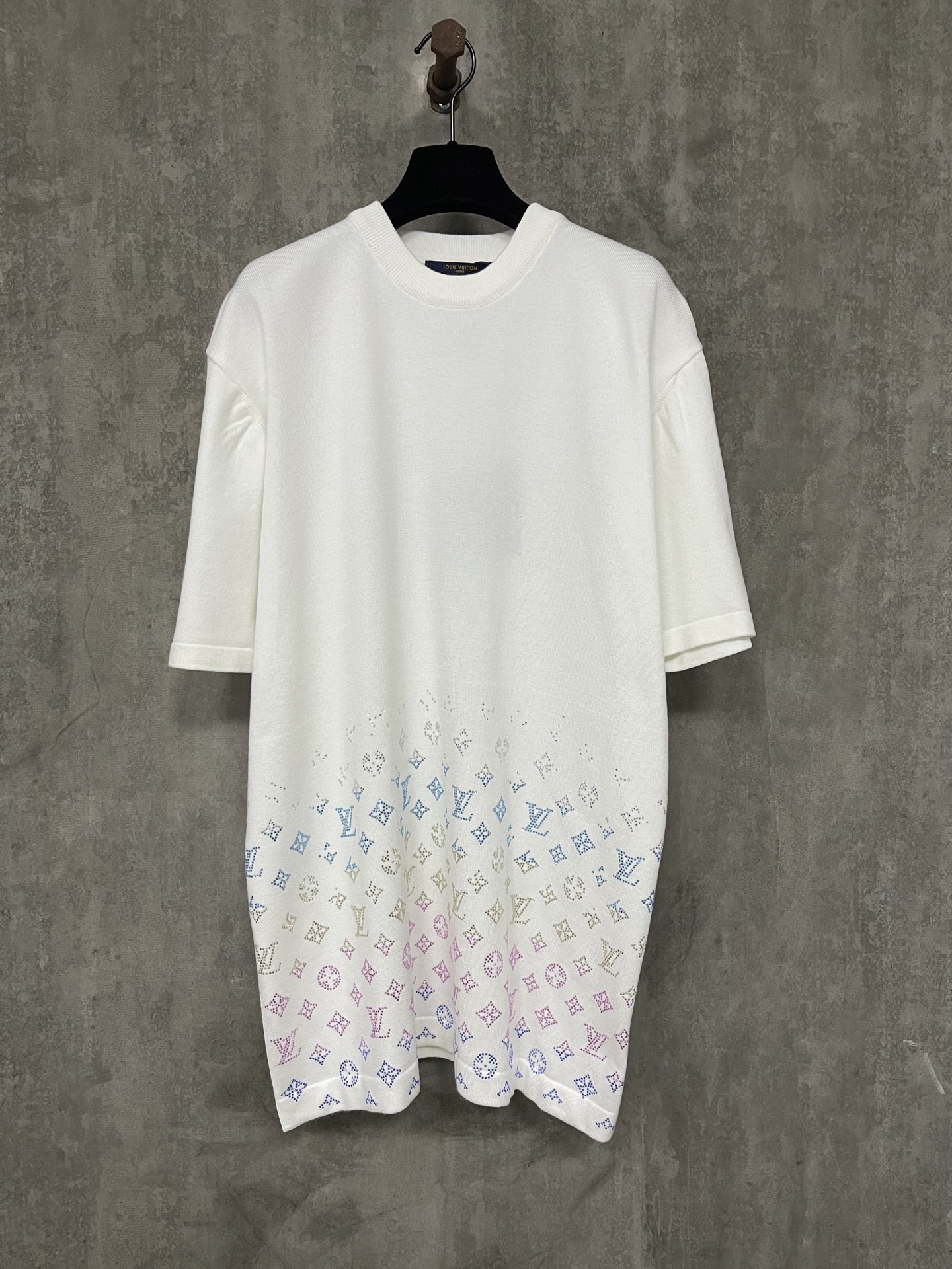 LV 루이비통 반팔 티셔츠 의류