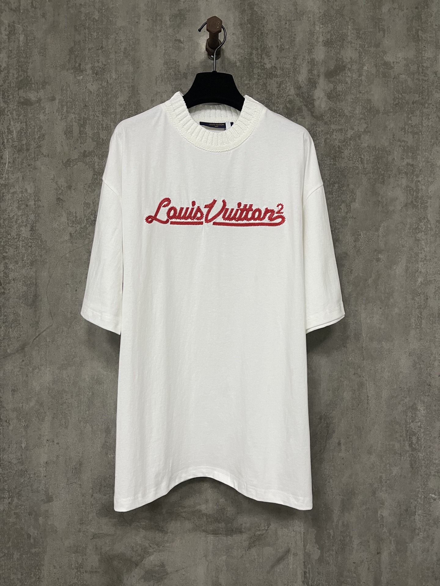 LV 루이비통 반팔 티셔츠 의류