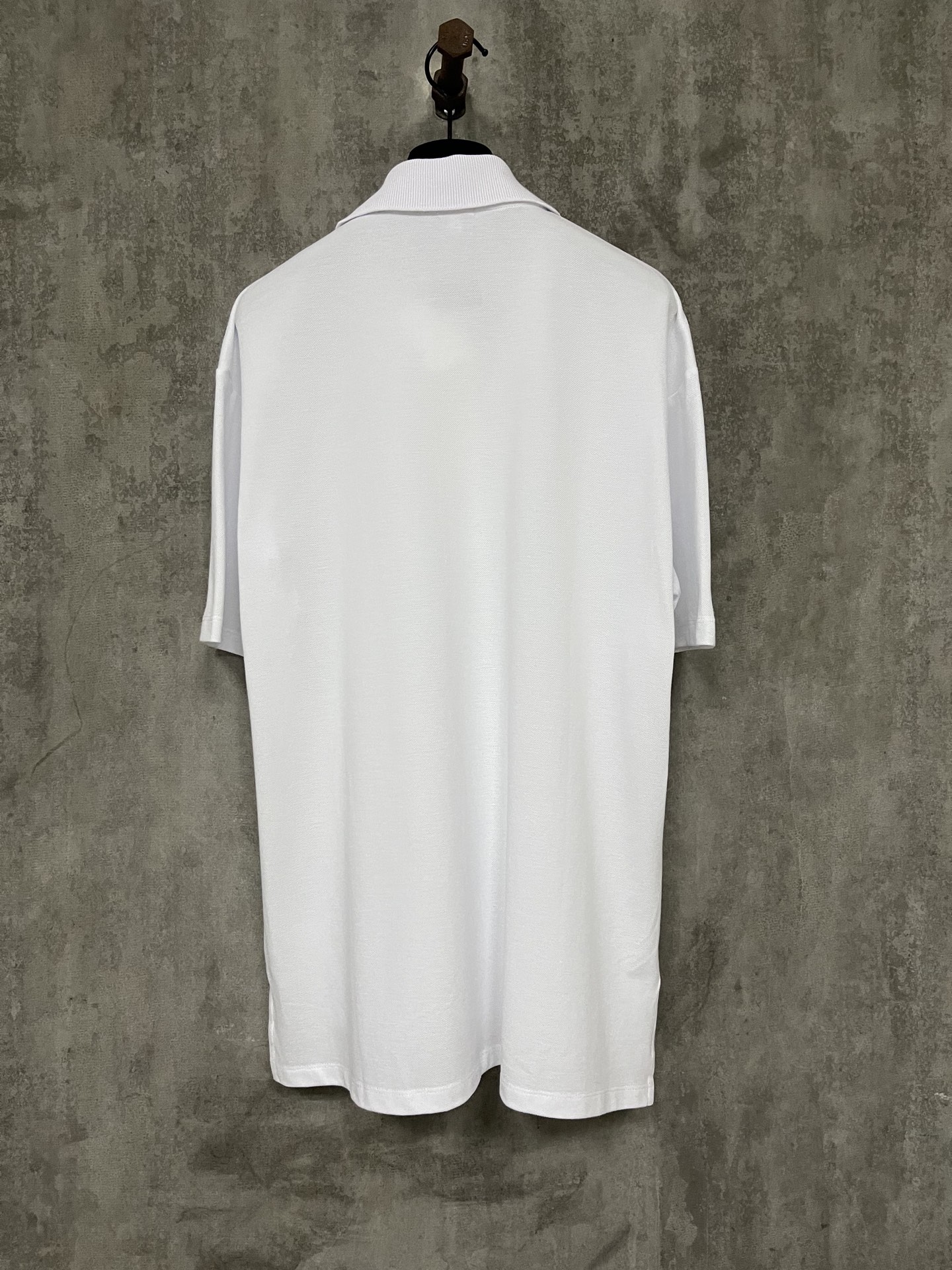 LOEWE 로에베 폴로 반팔 티셔츠 의류