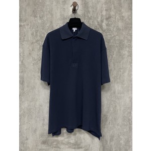 LOEWE 로에베 폴로 반팔 티셔츠 의류