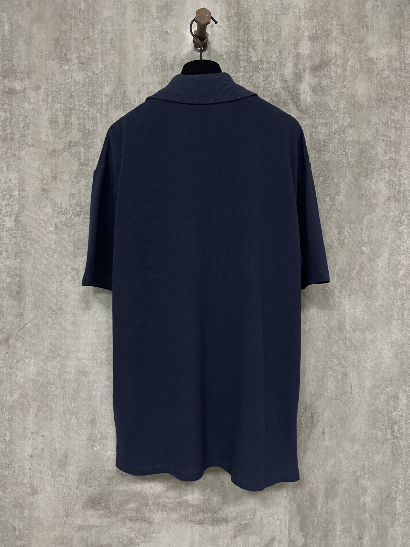 LOEWE 로에베 폴로 반팔 티셔츠 의류