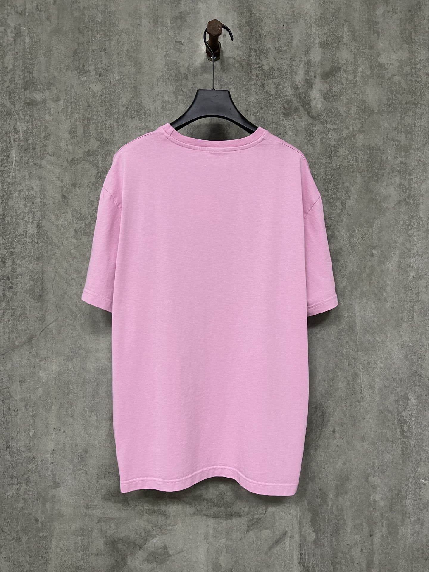 LOEWE 로에베 구제 자수 반팔 티셔츠 의류