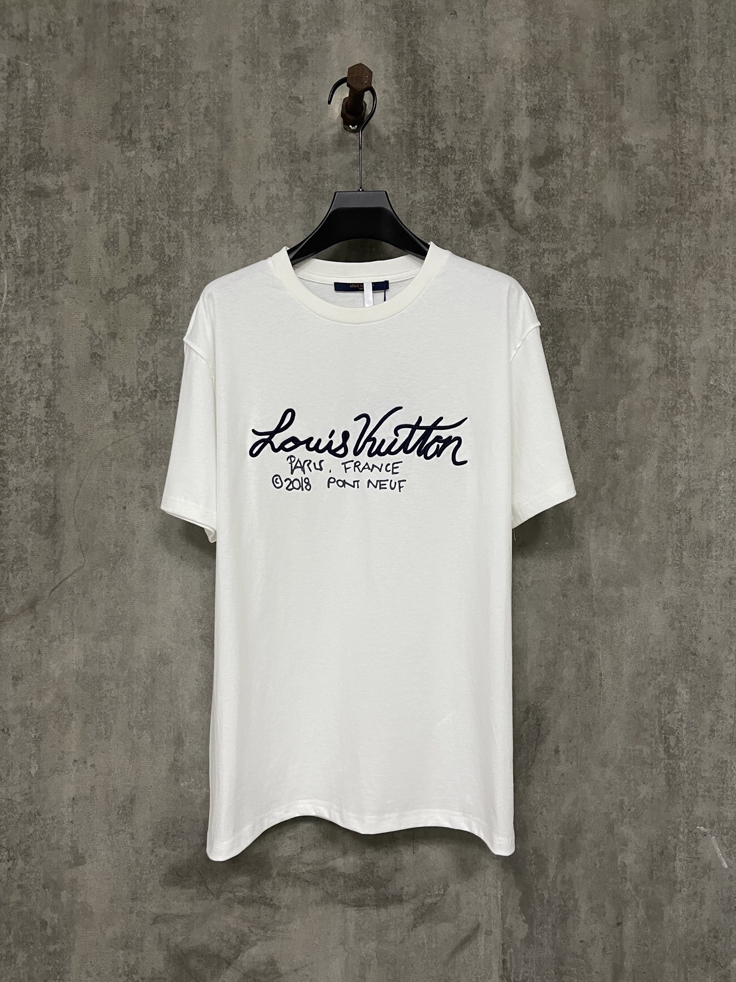 LV 루이비통 반팔 티셔츠 의류