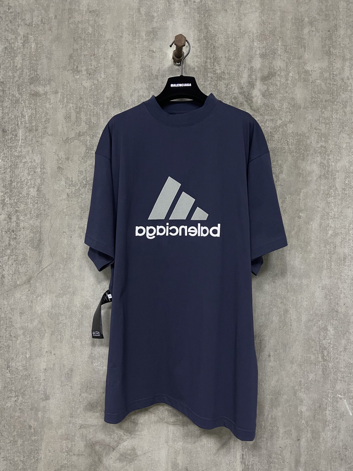 Balenciaga 발렌시아가 반팔 티셔츠 의류