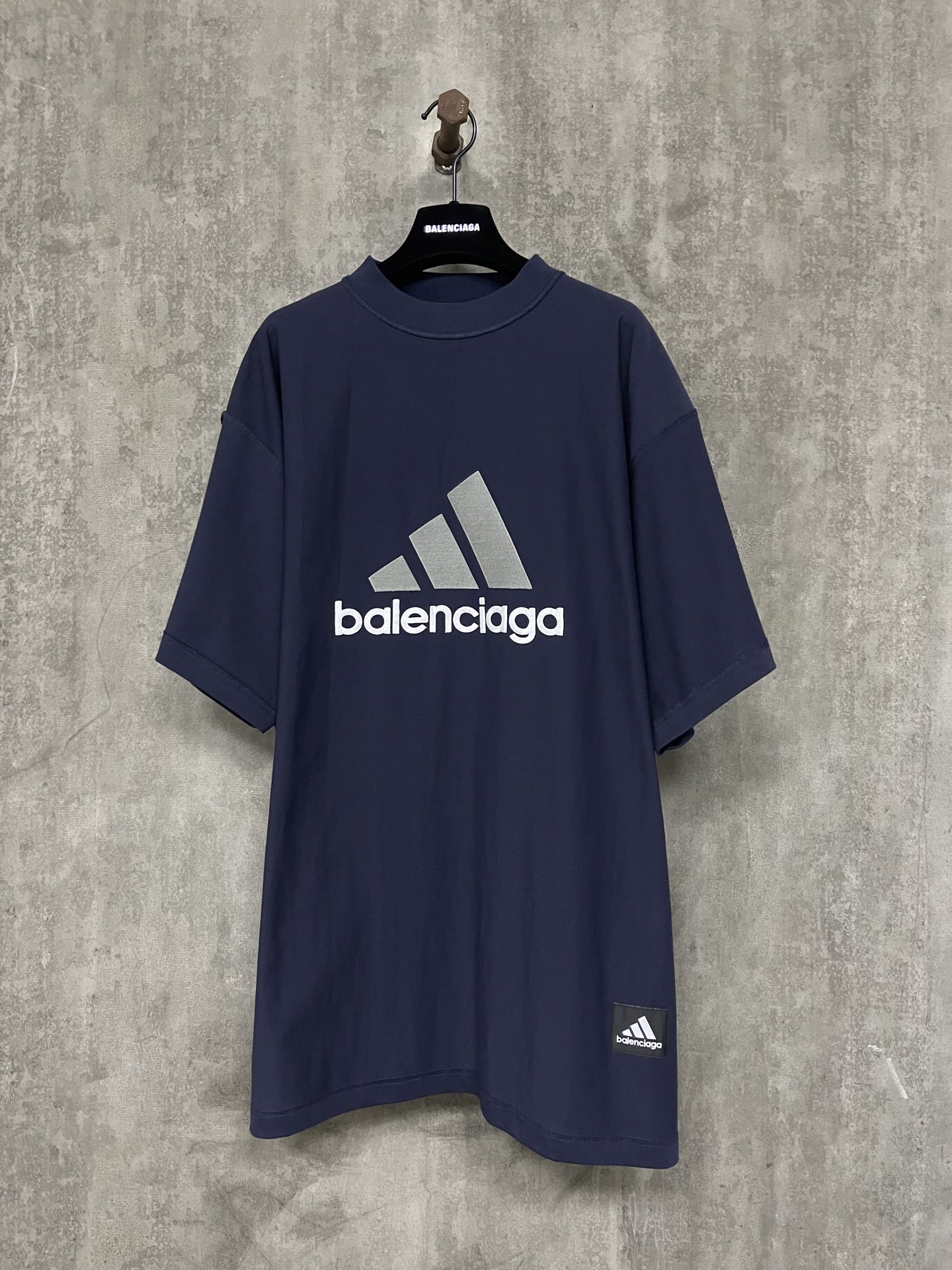 Balenciaga 발렌시아가 반팔 티셔츠 의류